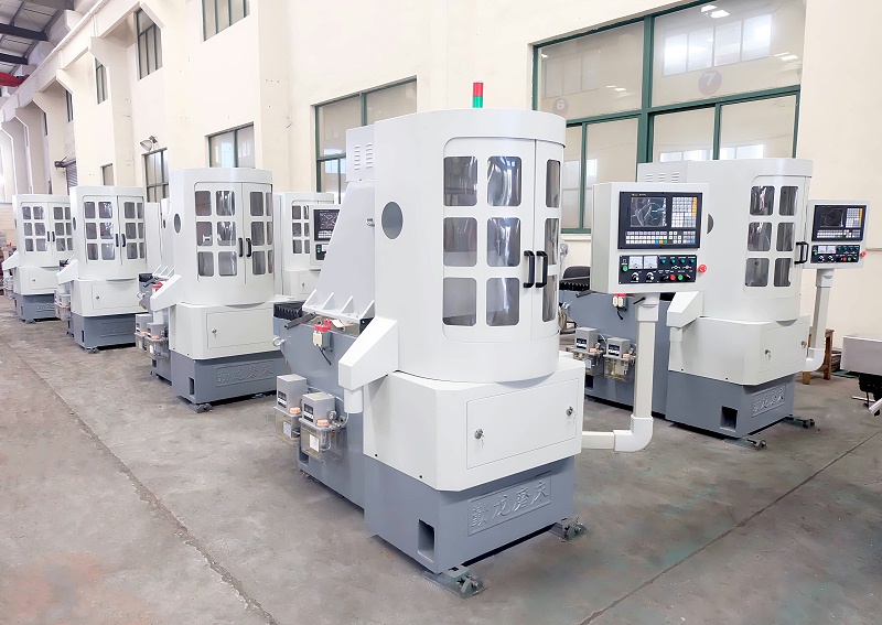 數控平面磨床維修中要注意哪些事項